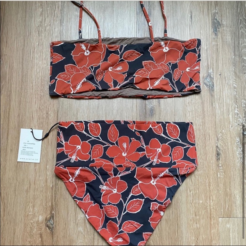 RARE Acacia Mid Pacific SET